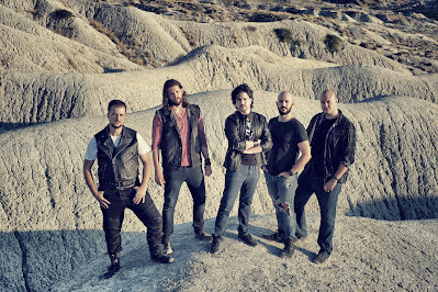 Entrevista a los murcianos REYLOBO