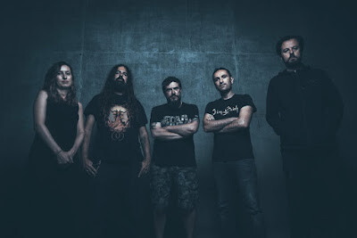 Entrevista a los cántabros Orion Saiph