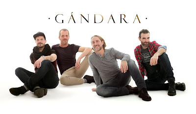 Entrevista a los bilbaínos Gándara