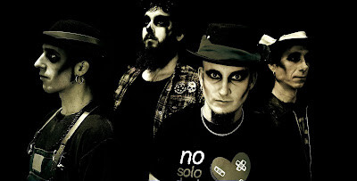 Entrevista a los navarros Ingravitö