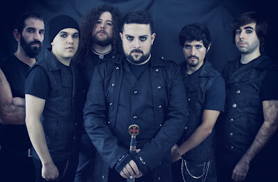 Entrevista a los asturianos Argion