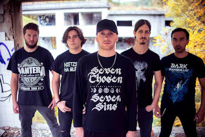 Entrevista a los arrasetarras Lined