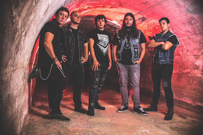 Entrevista a los gernikarras Etorkizun Beltza