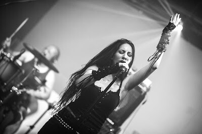 Entrevista a los bizkaínos Song Of Anhubis