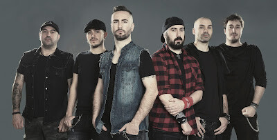 Entrevista a los riojanos Zenobia