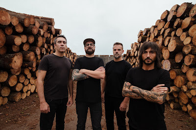 Entrevista a los vigueses Aphonnic