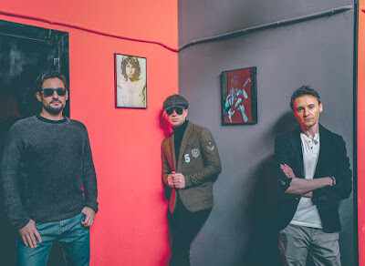 Entrevista a los madrileños Moebio