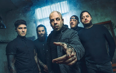 Entrevista a los catalanes MorphiuM