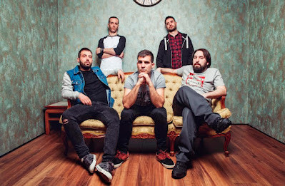 Entrevista a los navarros Mosh