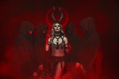 Entrevista a los zamoranos Death & Legacy