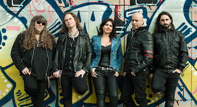 Entrevista a los navarros Xtasy