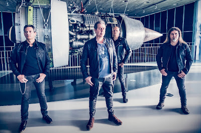 Entrevista a los gallegos ECO