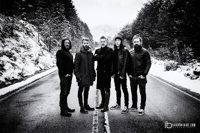 Entrevista a los madrileños Hamlet