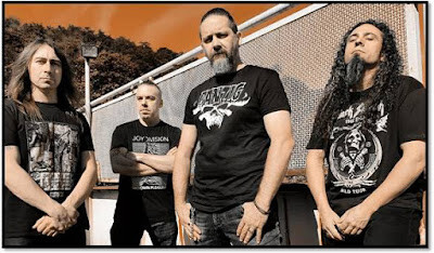 Entrevista a Dormanth