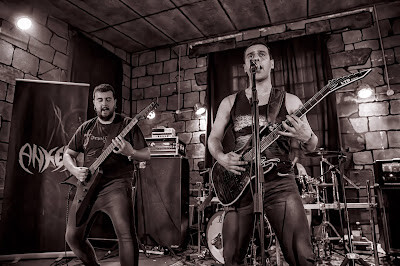 Reportaje de Anker en el Gaztetxe de Legazpi 16-10-2021