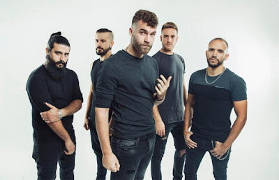 Entrevista a los madrileños Somas Cure