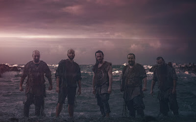 Entrevista a los bilbaínos Incursed