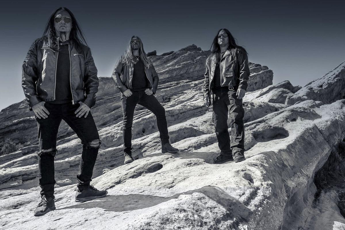 Gira española de Hypocrisy