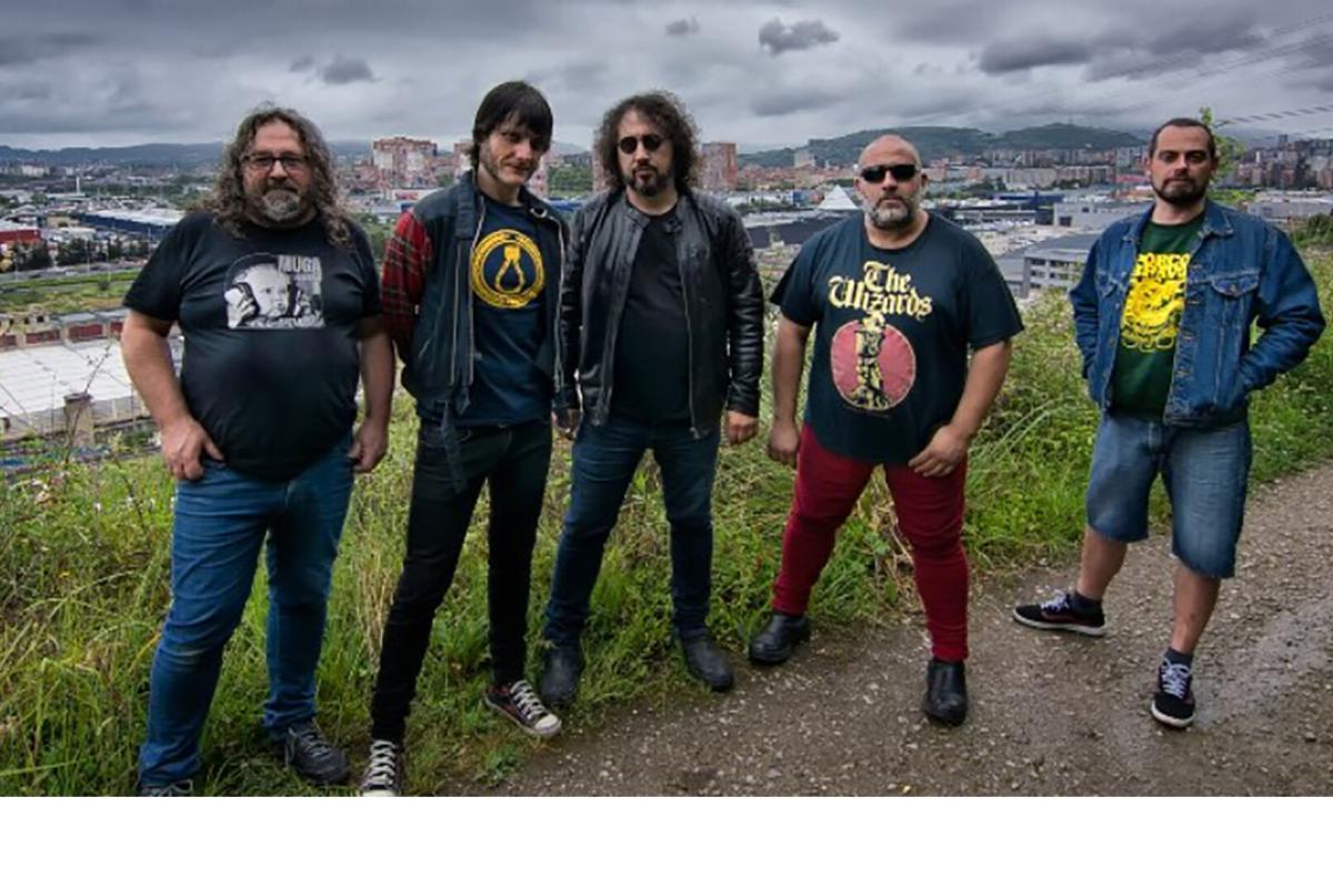 Porco Bravo ofrecerá este viernes su último concierto en sala hasta después del verano