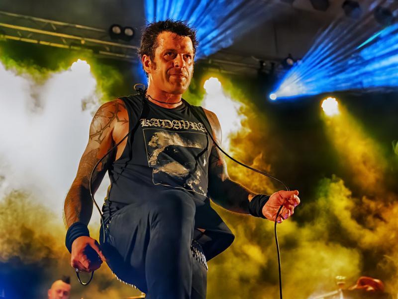 Crónica de la séptima edición del Zeberio Metal, Zeberio 18-06-2022