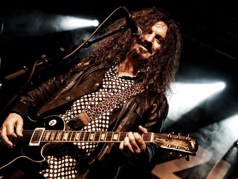 Crónica Razkin en la sala Jimmy Jazz, Gasteiz 16-12-2022