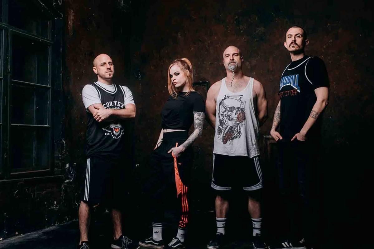 “Hit Me Where It Hurts”, nuevo videoclip de The Hellfreaks