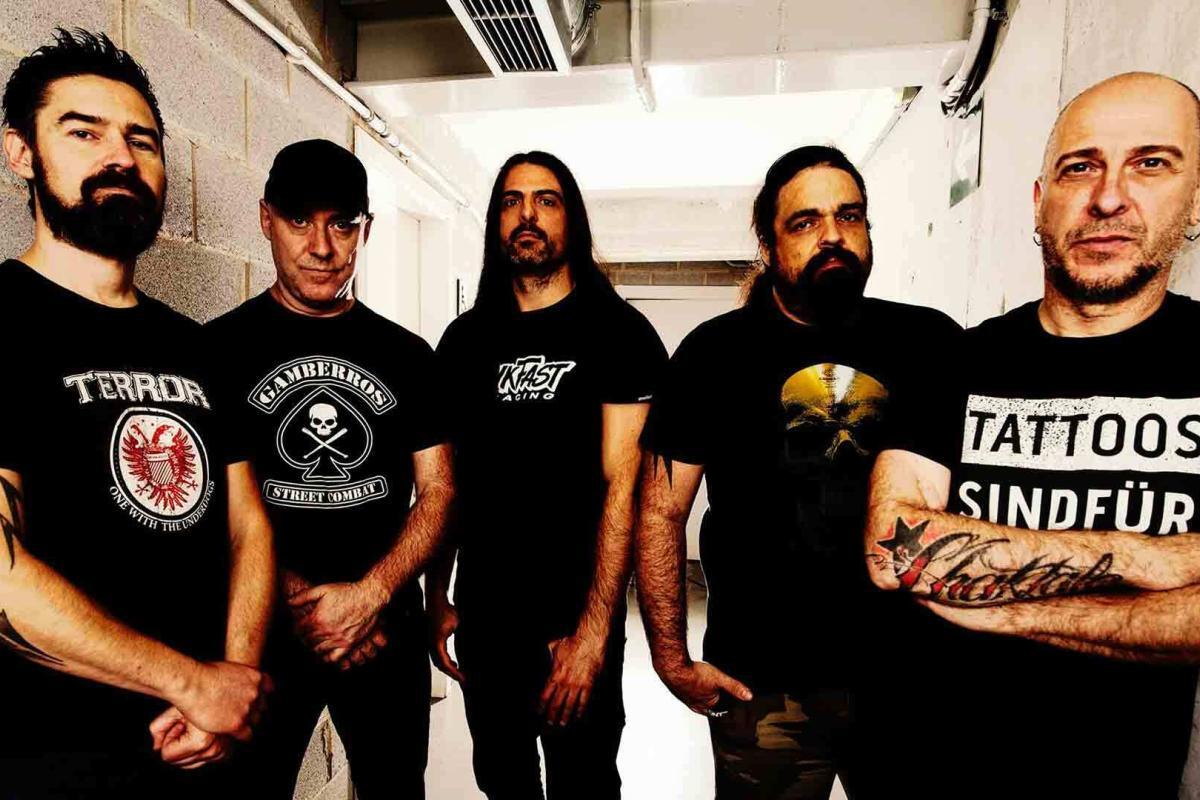 Soziedad Alkoholika anuncia nuevos conciertos en salas