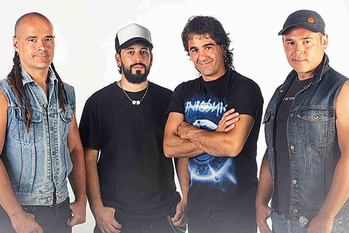 Su Ta Gar anuncia las primeras fechas de su nueva gira