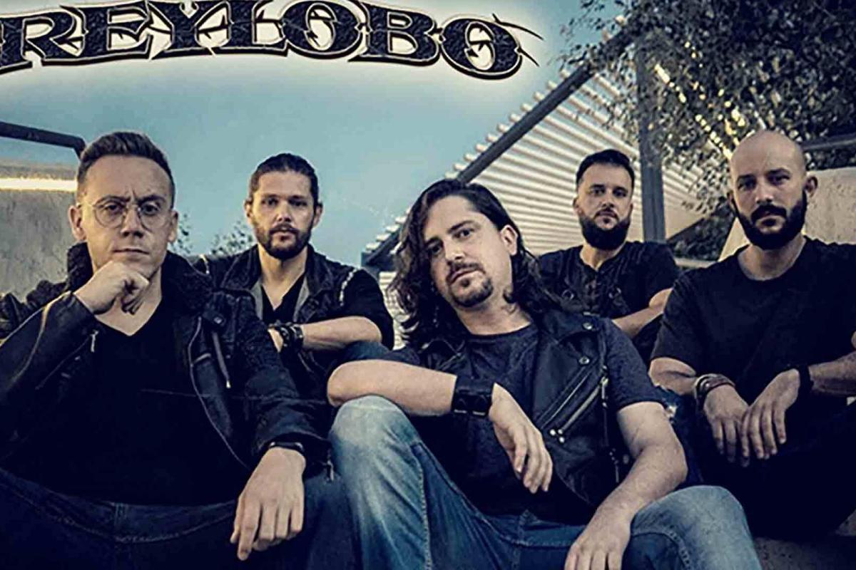 “Infinito”, próximo lanzamiento de REYLOBO