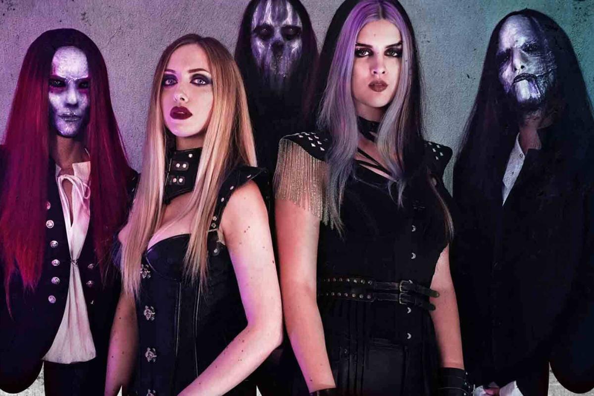 Gira española de Nocturna