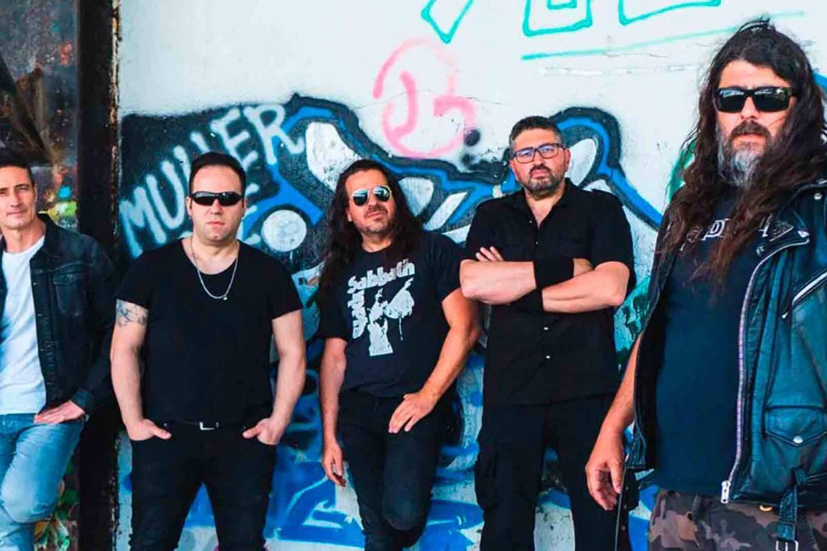 Cranio estrena videoclip “Montañas de Huesos”