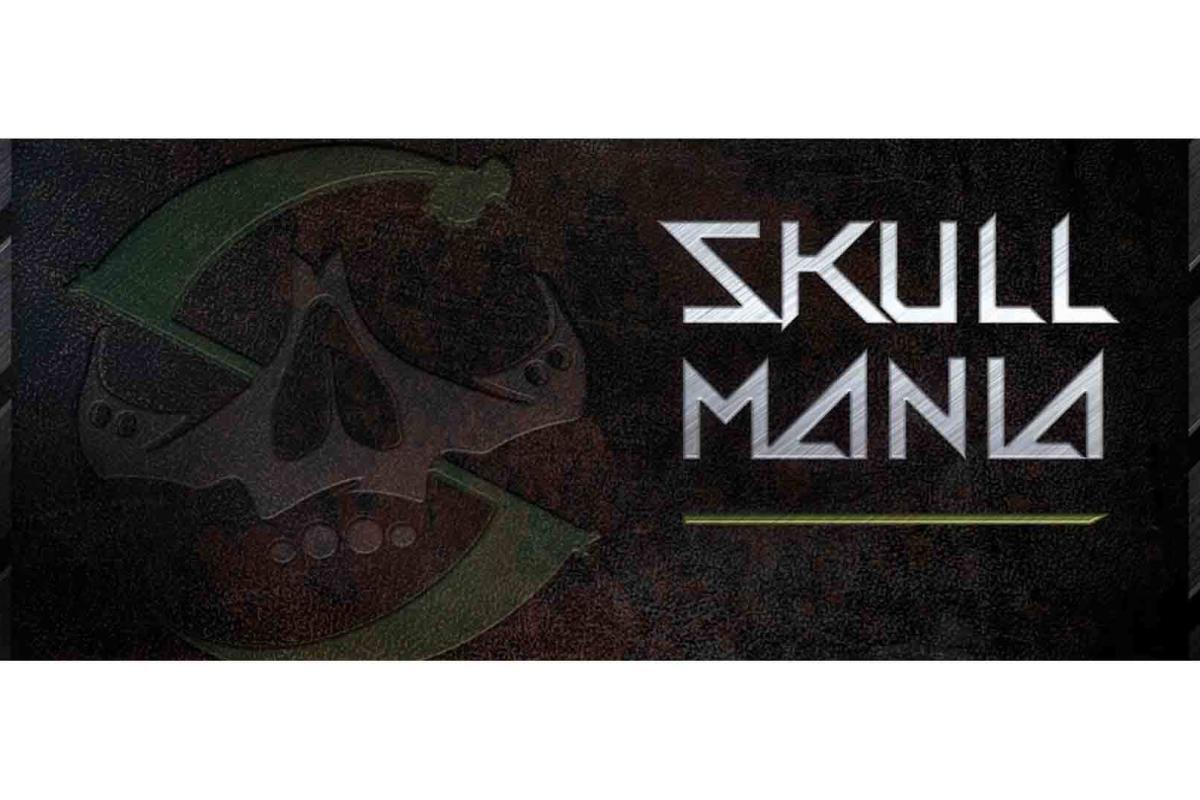 Skullmania estrena single “Estado Subyugado”