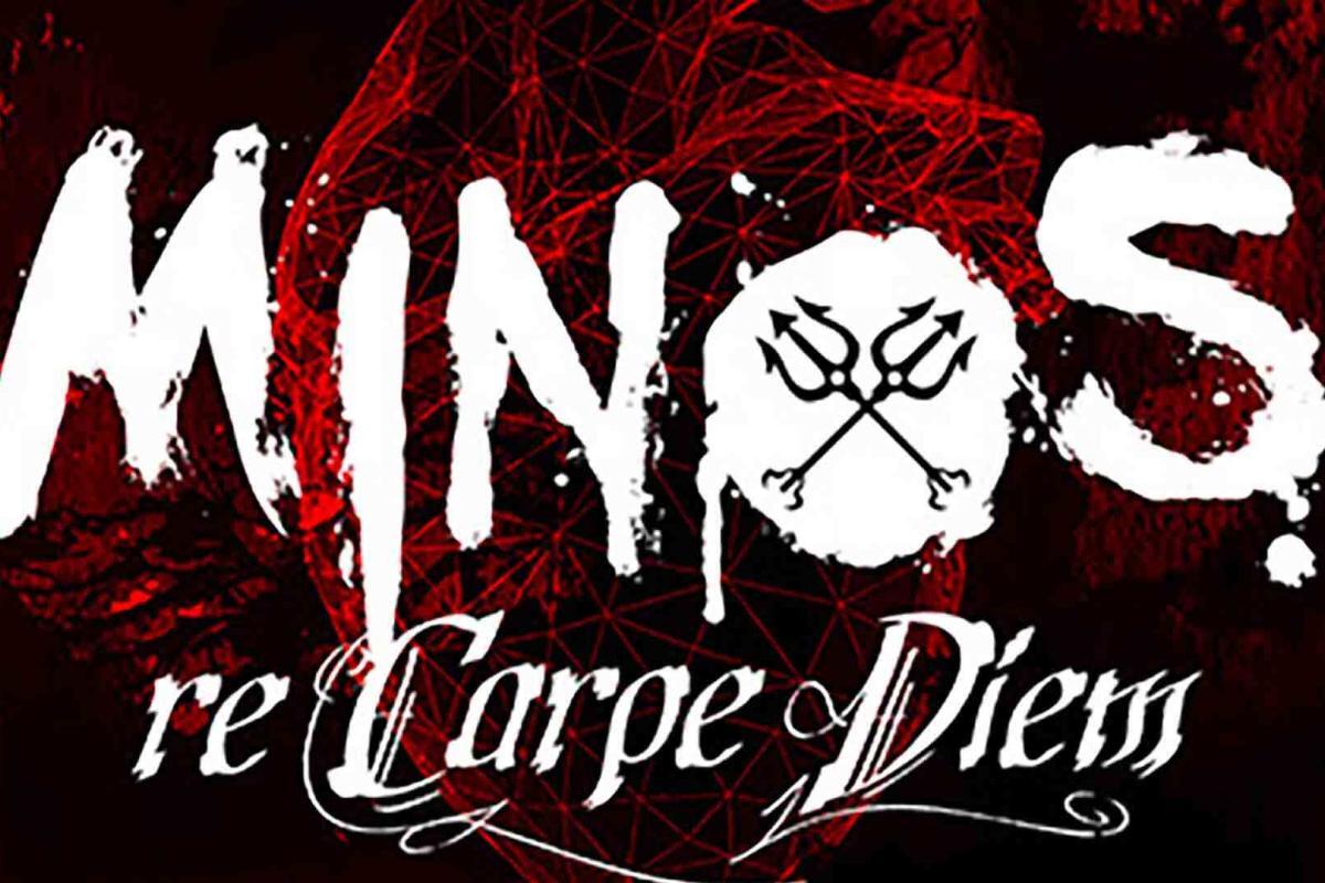 MINOS estrena versión de Skunk D.F. “Re Carpe Diem”