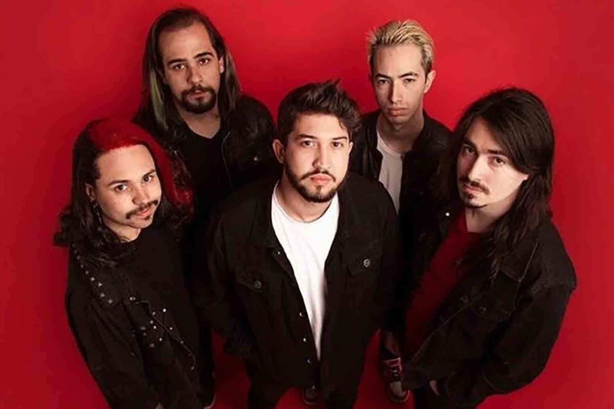 Éclair apuesta en el rock moderno en nuevo sencillo y video “Obstáculos”