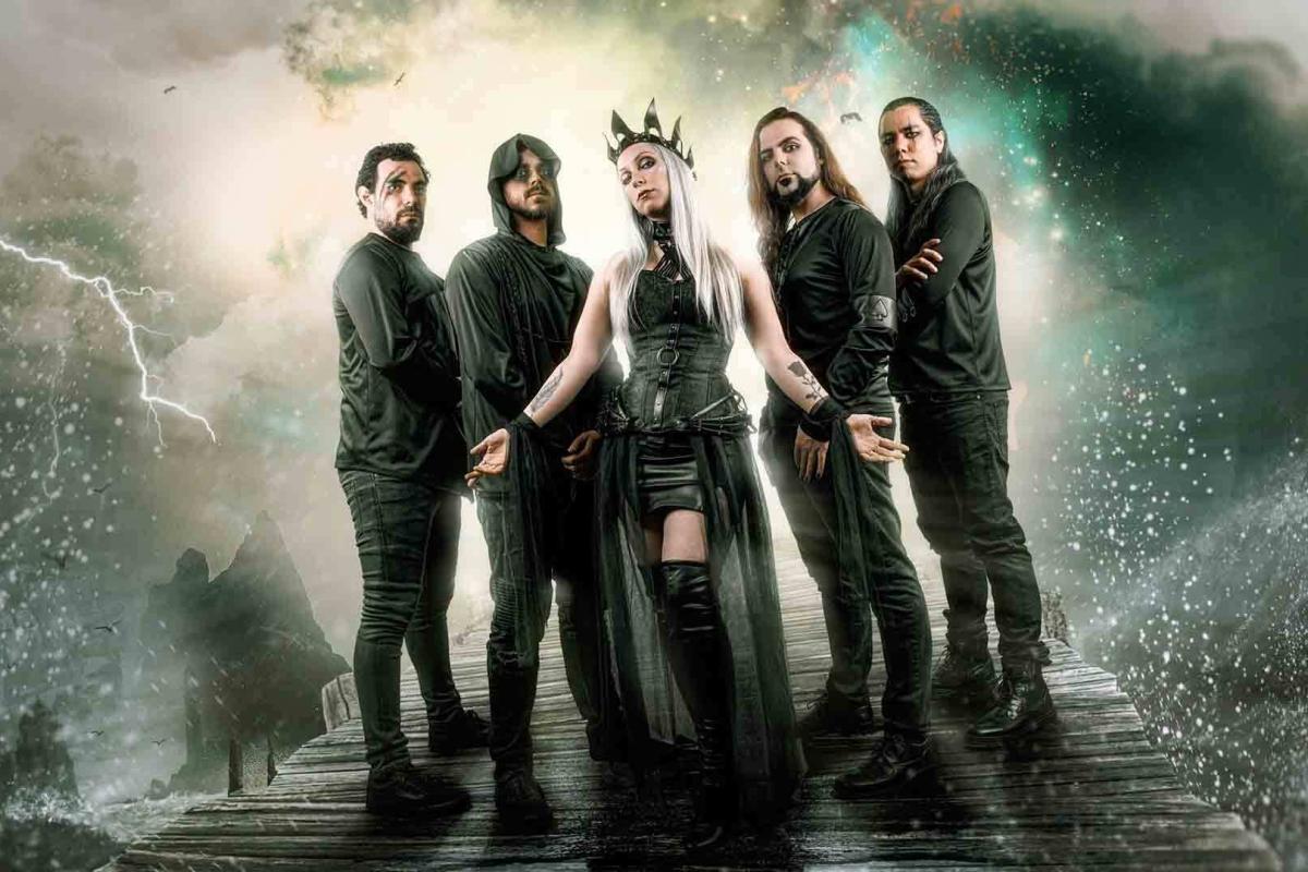 Against Myself estrena videoclip “Providence”