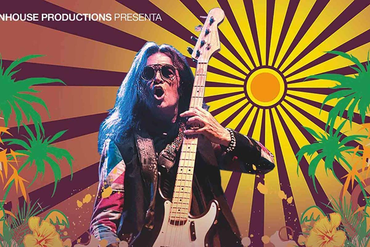 Gira española de Glenn Hughes