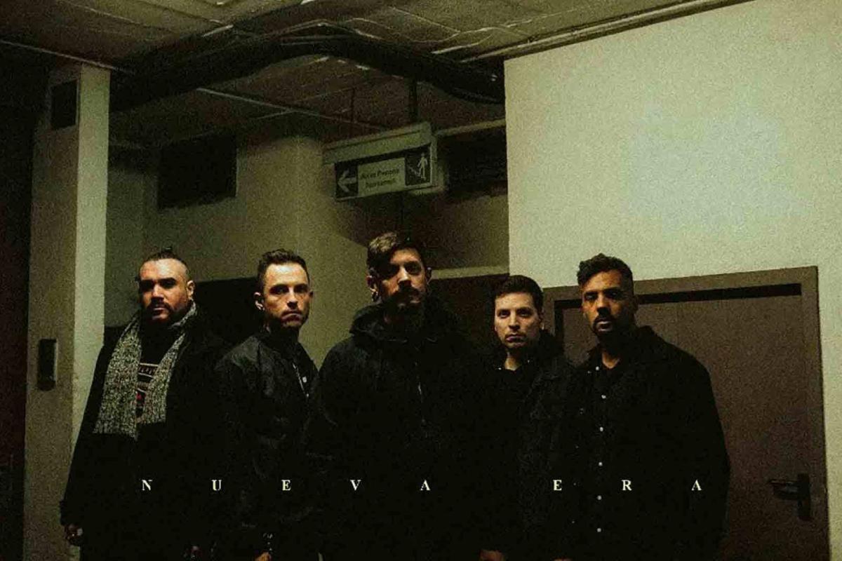 Donuts Hole estrena single “Ya no eres tú”