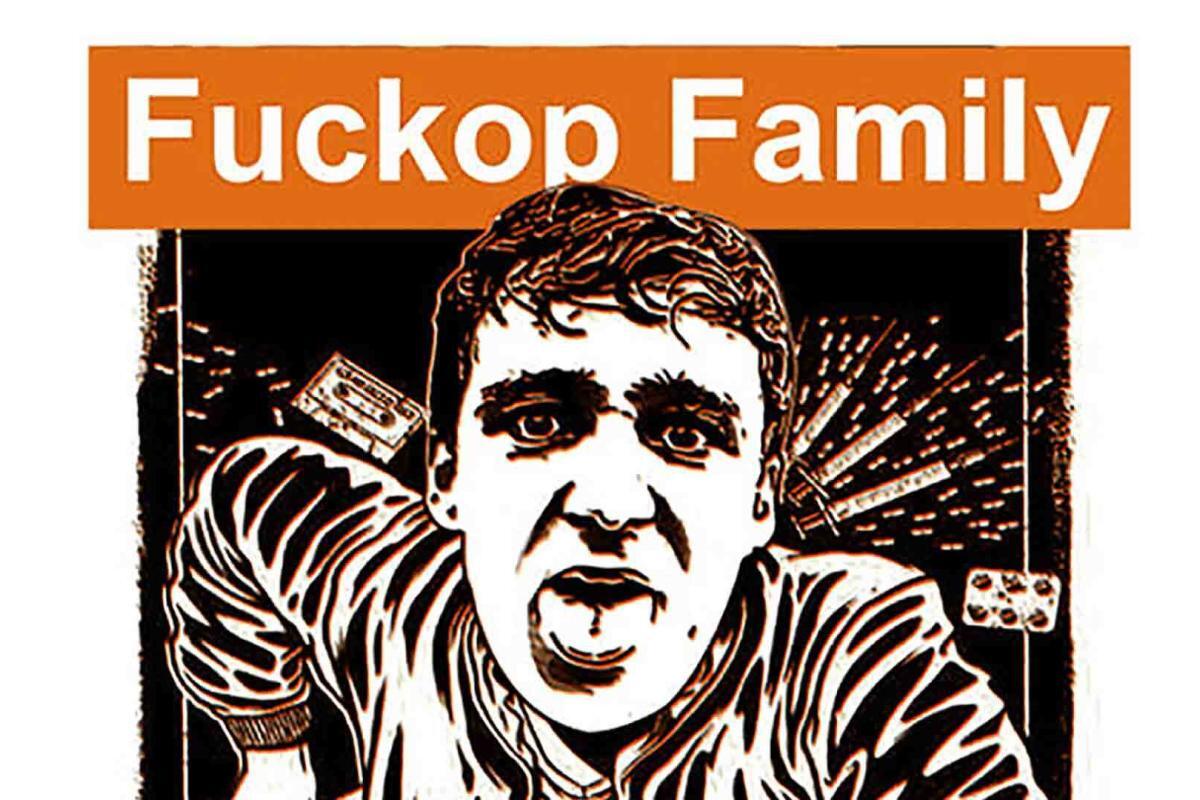 Fuckop Family anuncia las primeras fechas de su próxima gira