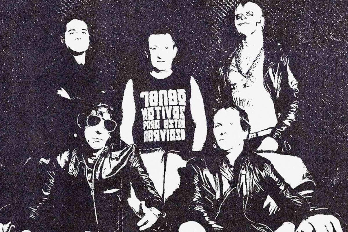 Próximas actuaciones de La Excavadora