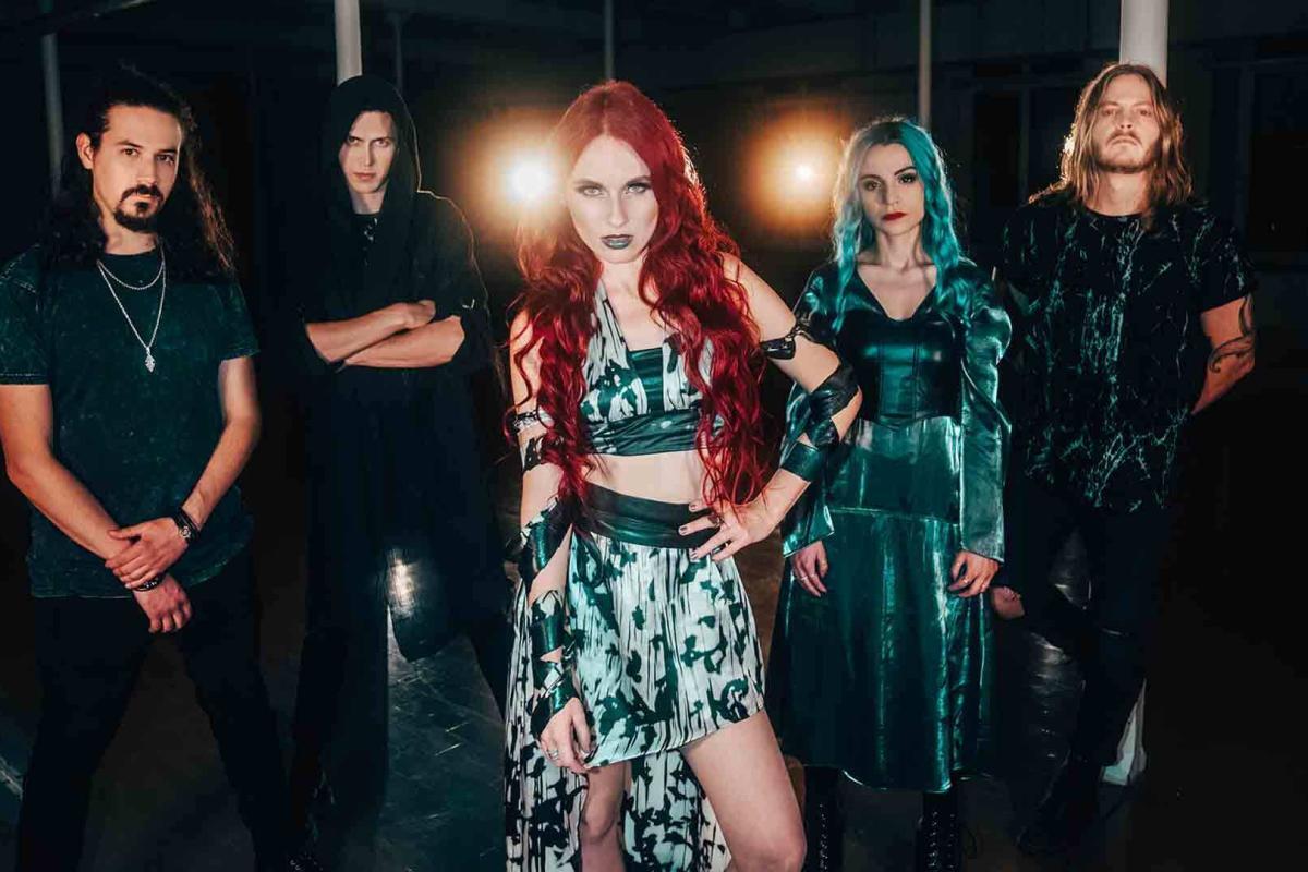 “HYMN”, nuevo videoclip de Illumishade