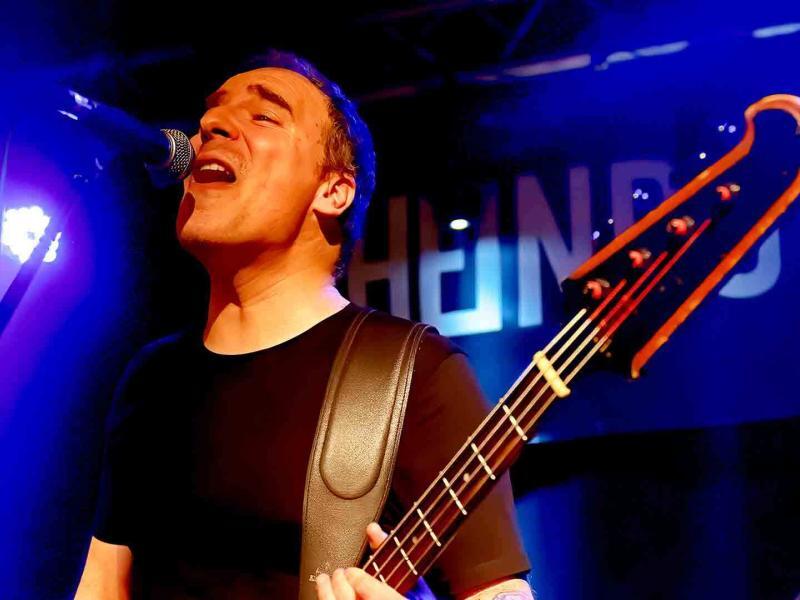 Reportaje de The Inductions en Psilocybenea Aretoa, Hondarribia, Gipuzkoa 11-02-2023