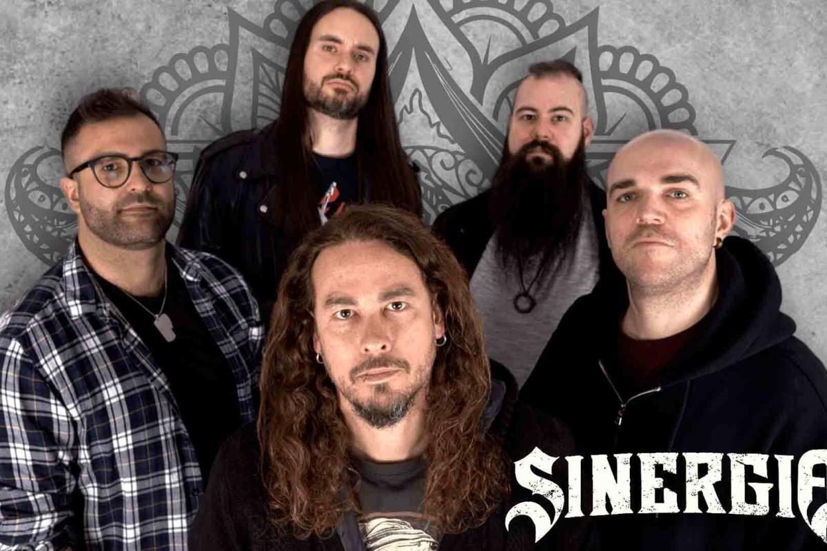 Sinergia estrena single “Salto de Fe”