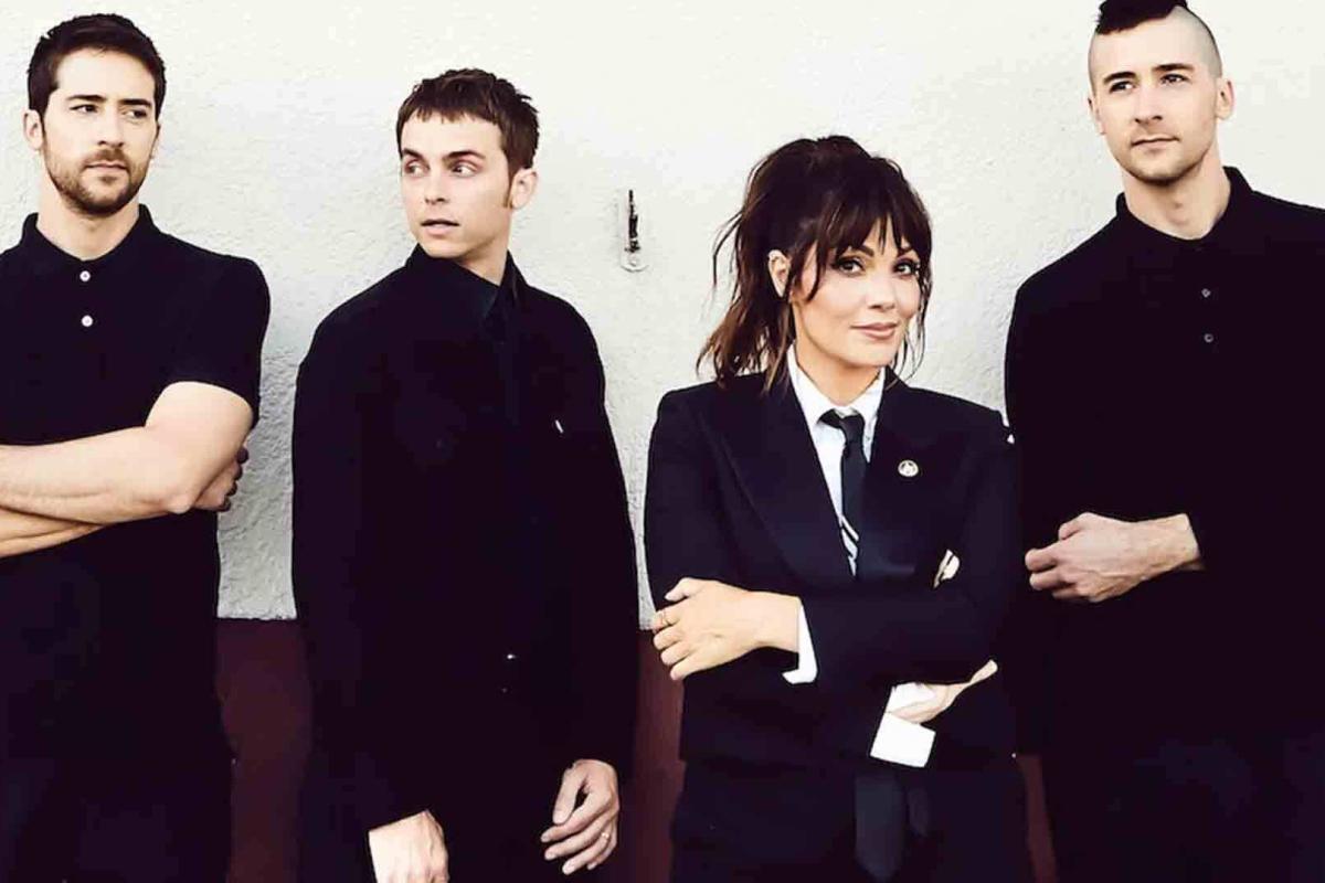 The Interrupters estrena videoclip “Love Never Dies”