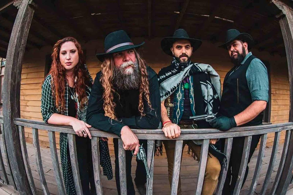 Krazark estrena videoclip “Free My Power”