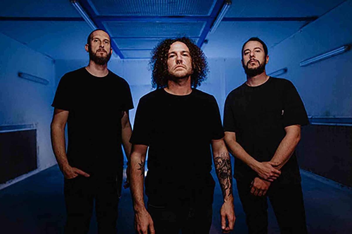 Vulgar Chaos estrena videoclip “The Point Of No Return”