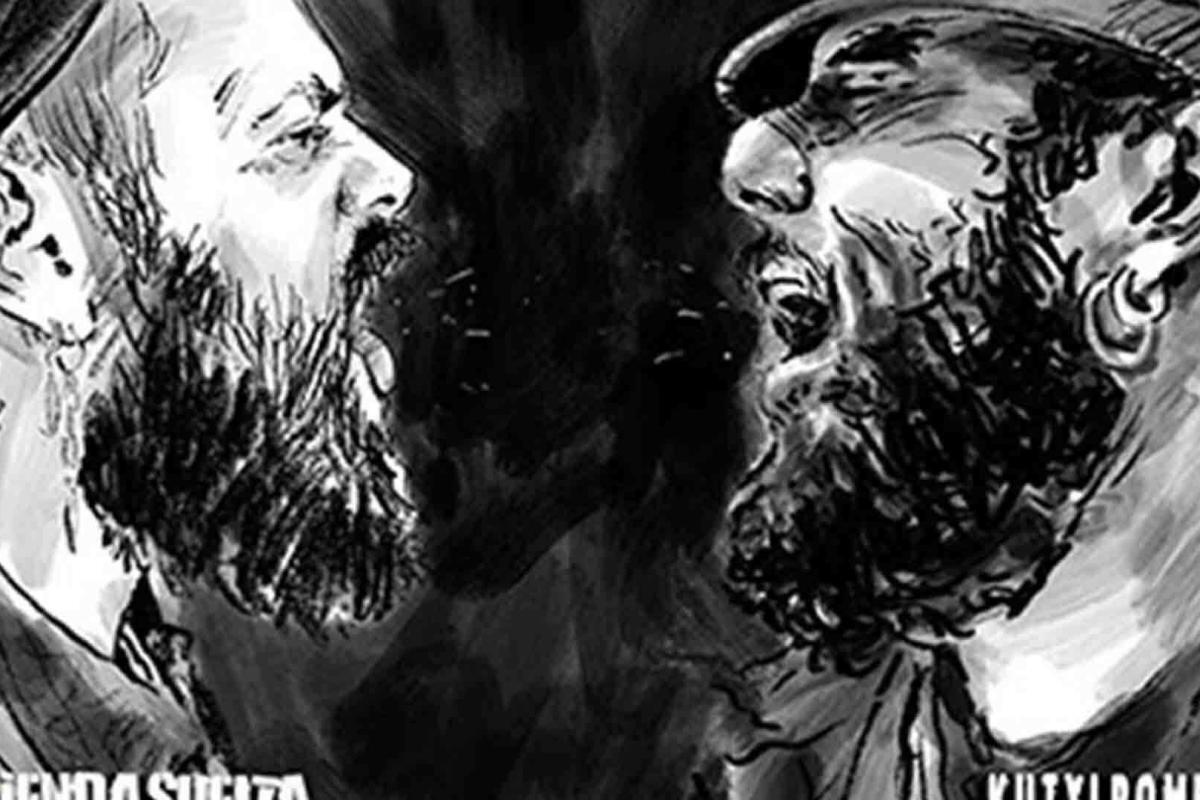 Rienda Suelta estrena videoclip “La Garraspera”