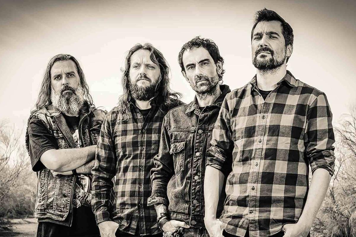 Entrevista a los todelanos Padre Cuervo