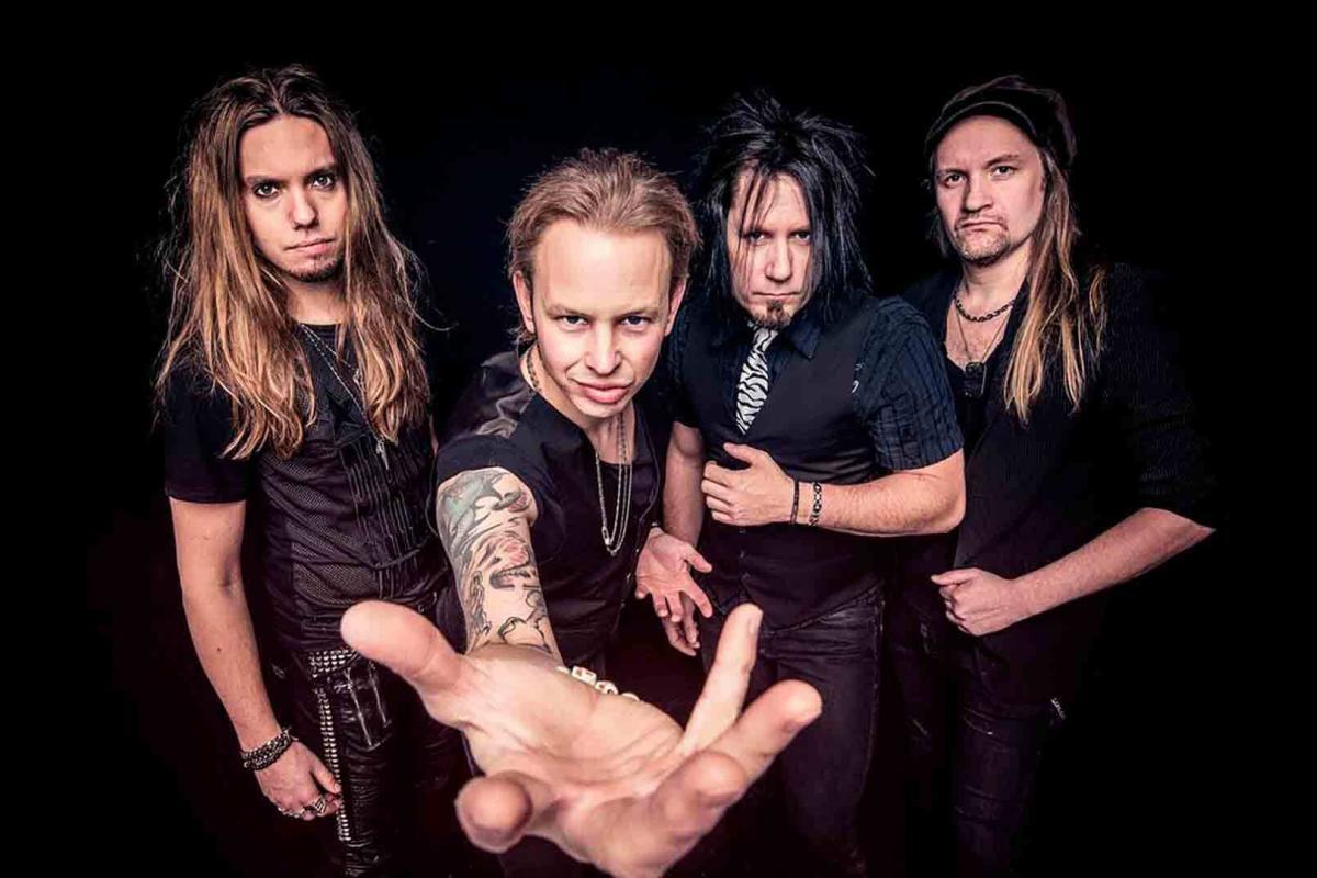 Eclipse encabezará el Osteguna Rock 2023