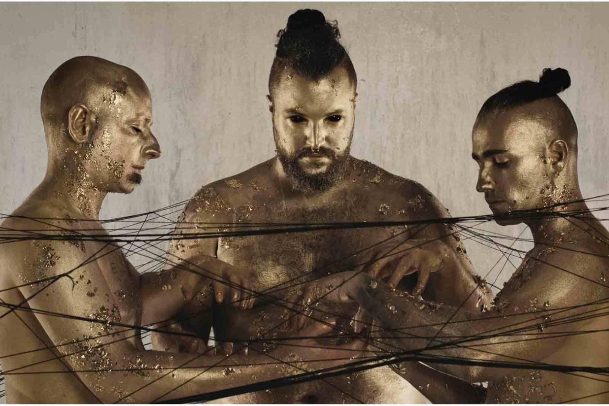 Lampr3a estrena videoclip “Magla”