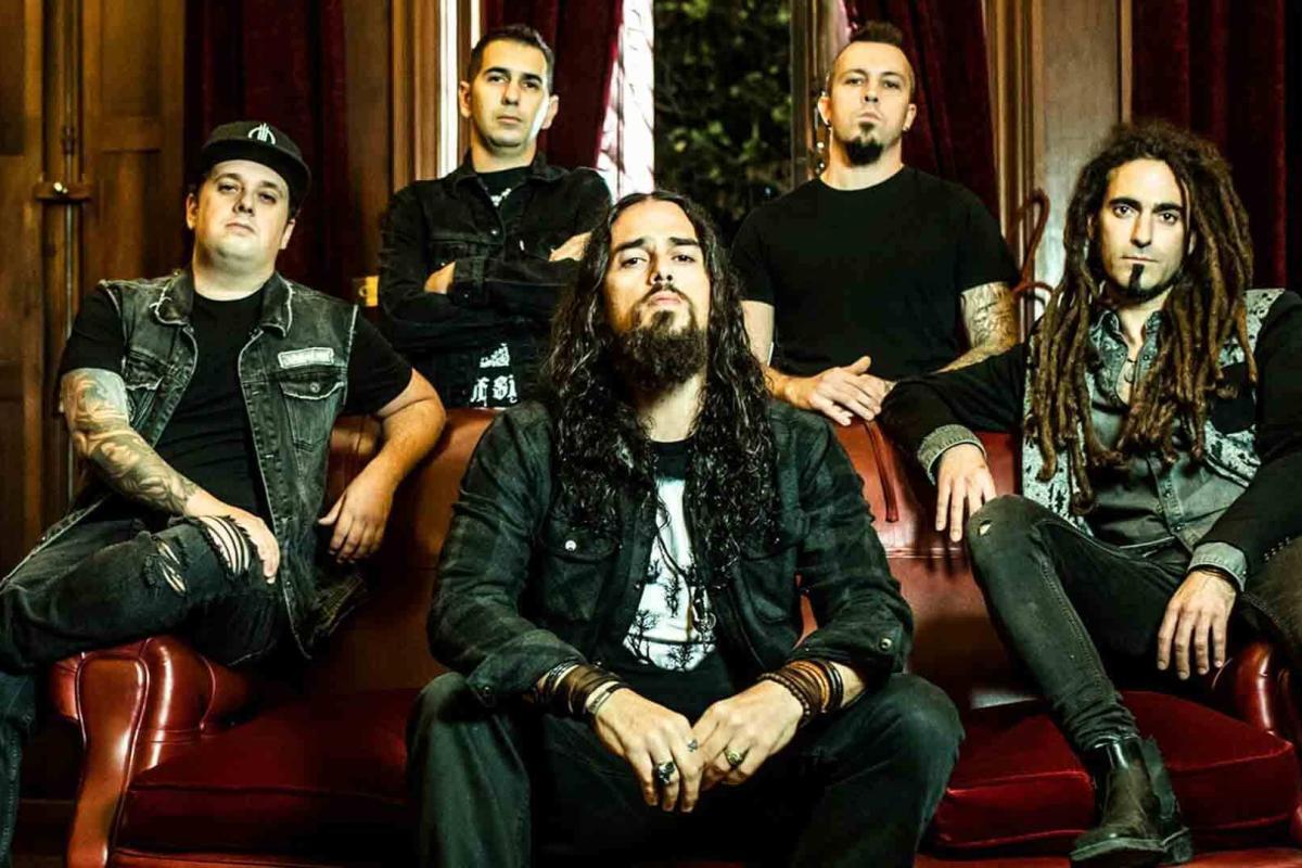 Rise To Fall estrena videoclip “Intruder”